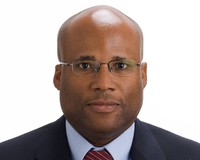 Meet Dr. Reginald Darius, Permanent Secretary, Ministry of Finance