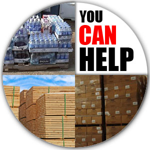 Find out how you can help