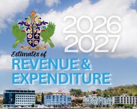 2026/27 Estimates of Revenue and Expenditure