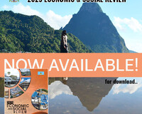Economic and Social Review 2025